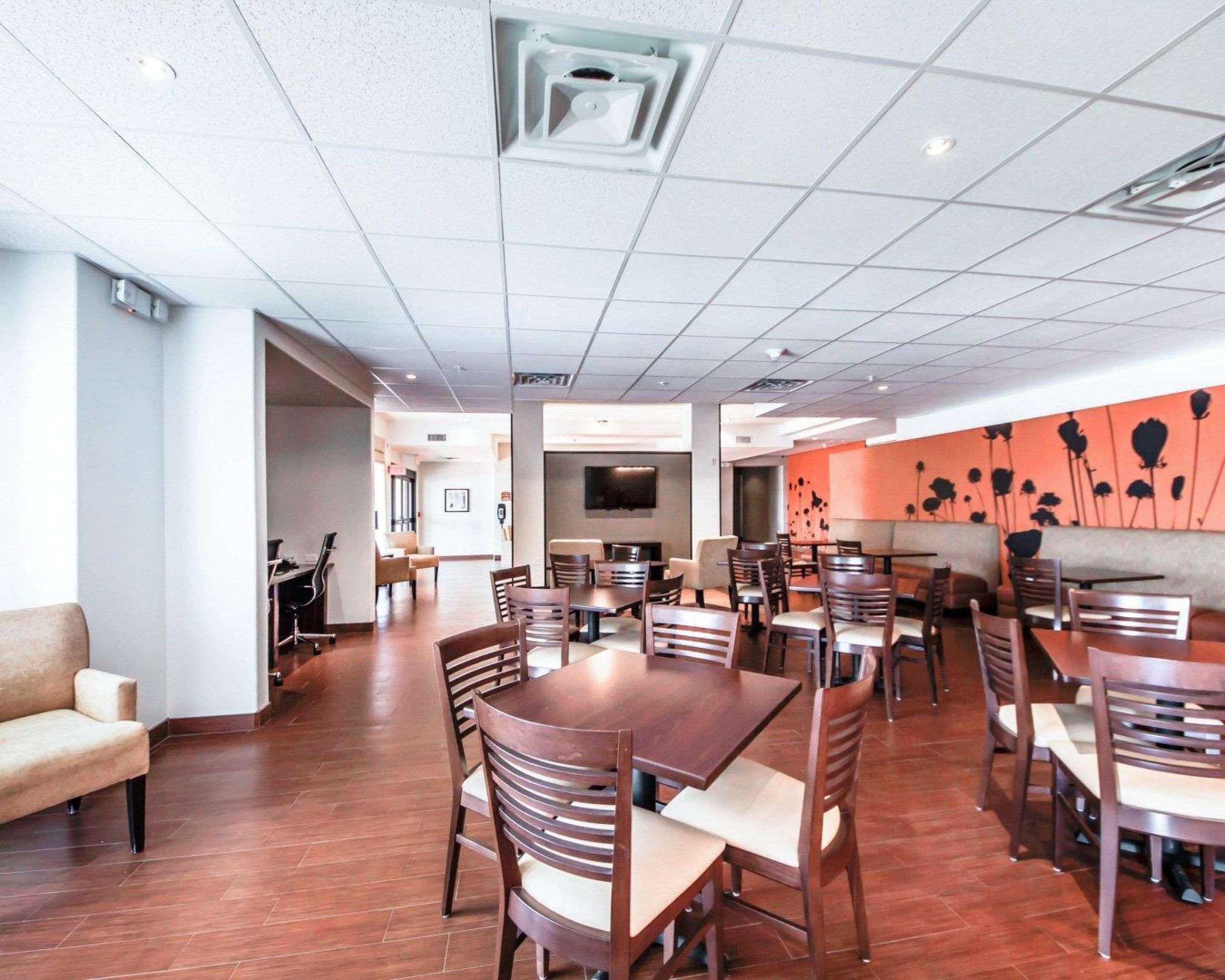 Sleep Inn & Suites Hennessey North Экстерьер фото