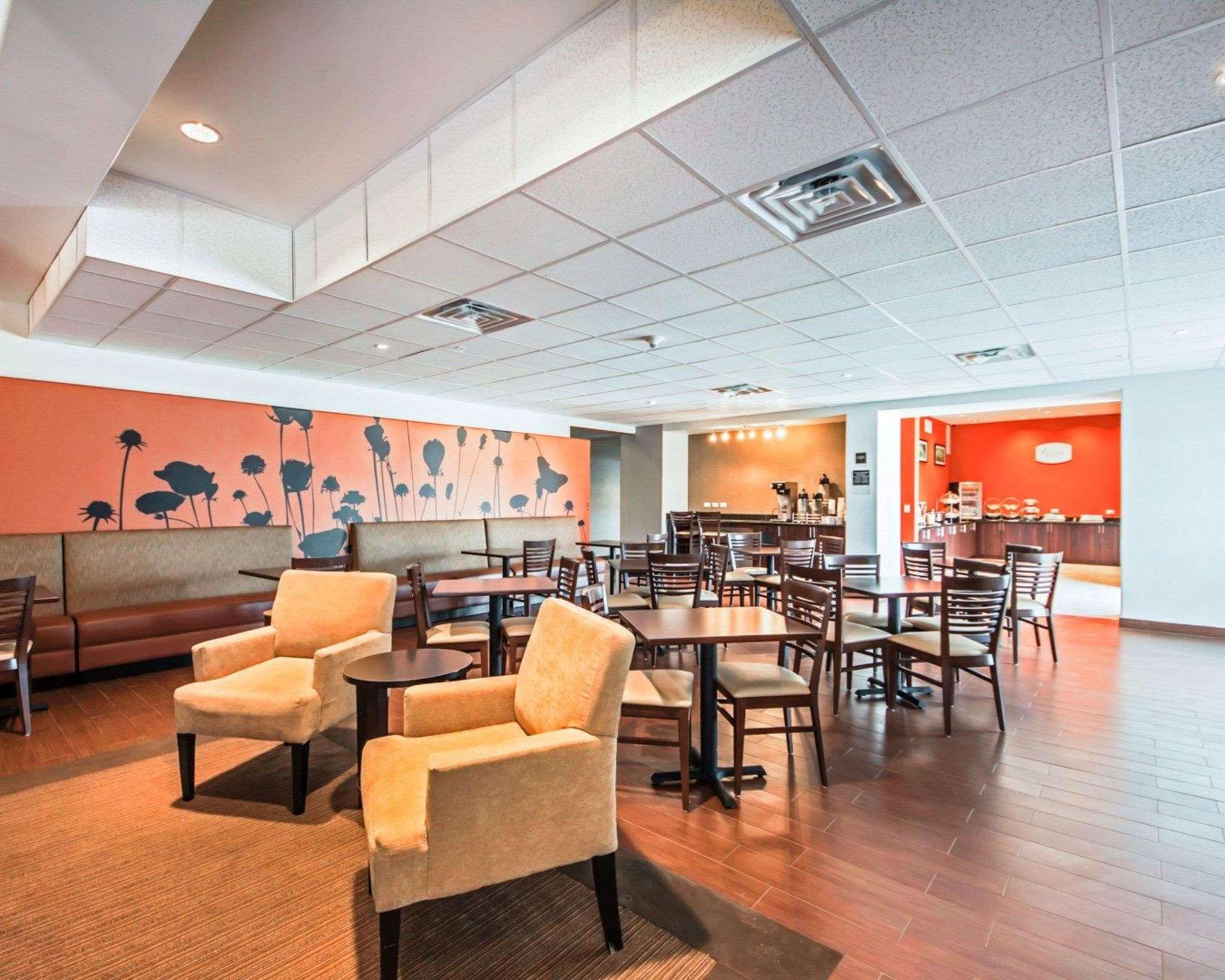 Sleep Inn & Suites Hennessey North Экстерьер фото