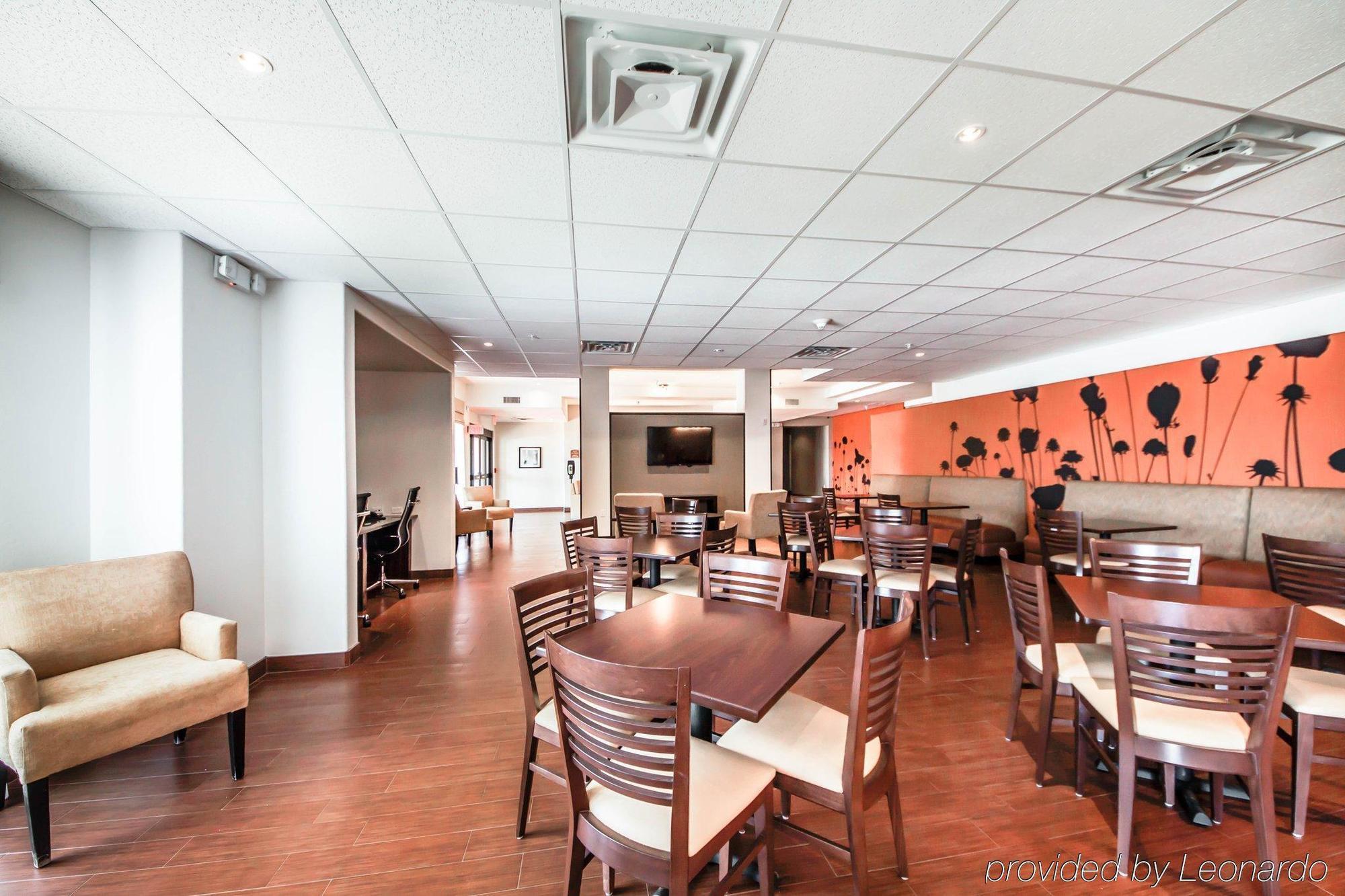 Sleep Inn & Suites Hennessey North Экстерьер фото