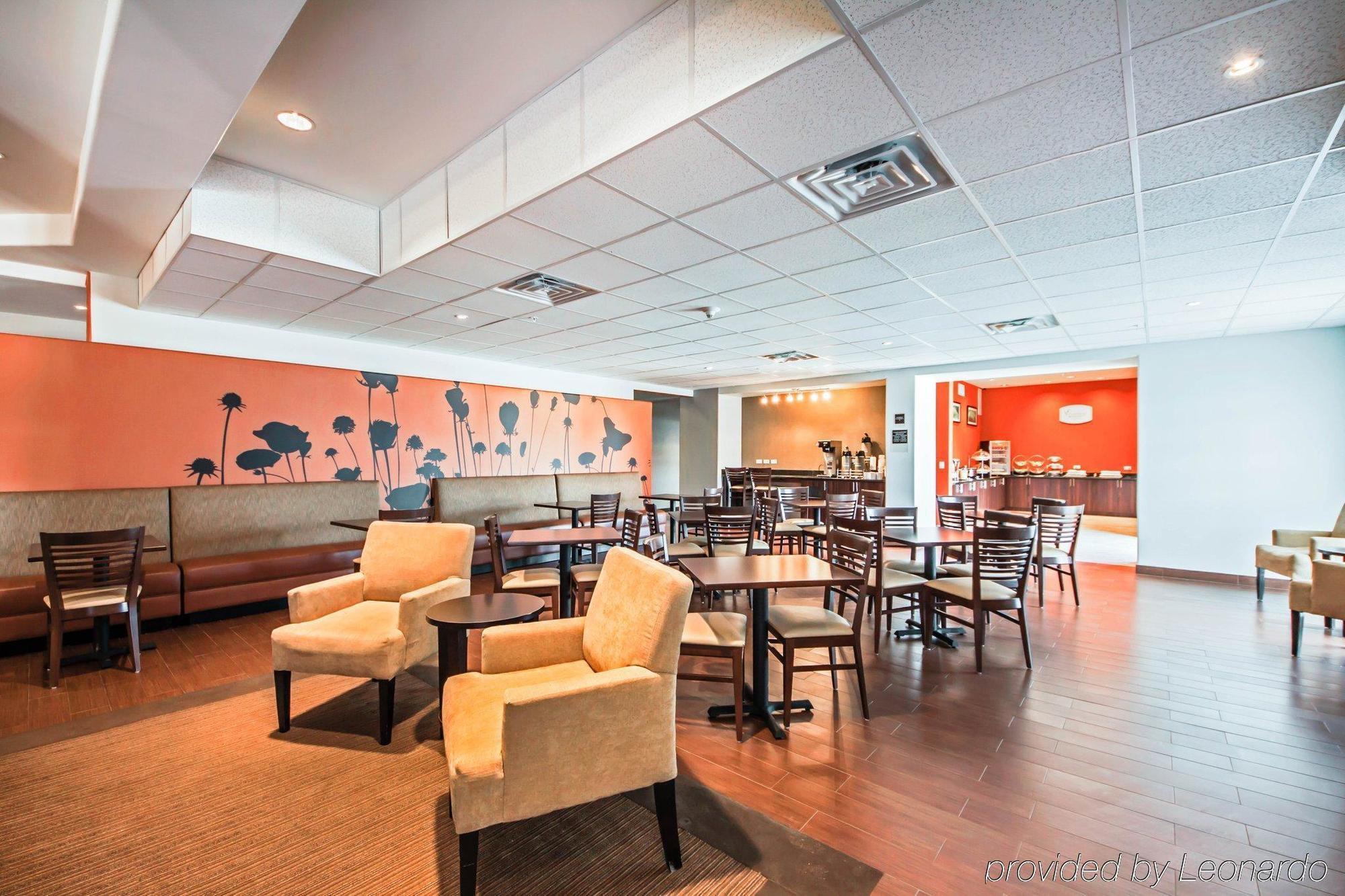 Sleep Inn & Suites Hennessey North Экстерьер фото