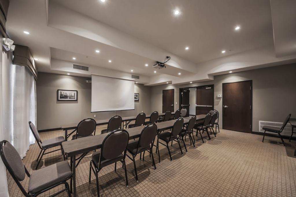 Sleep Inn & Suites Hennessey North Экстерьер фото